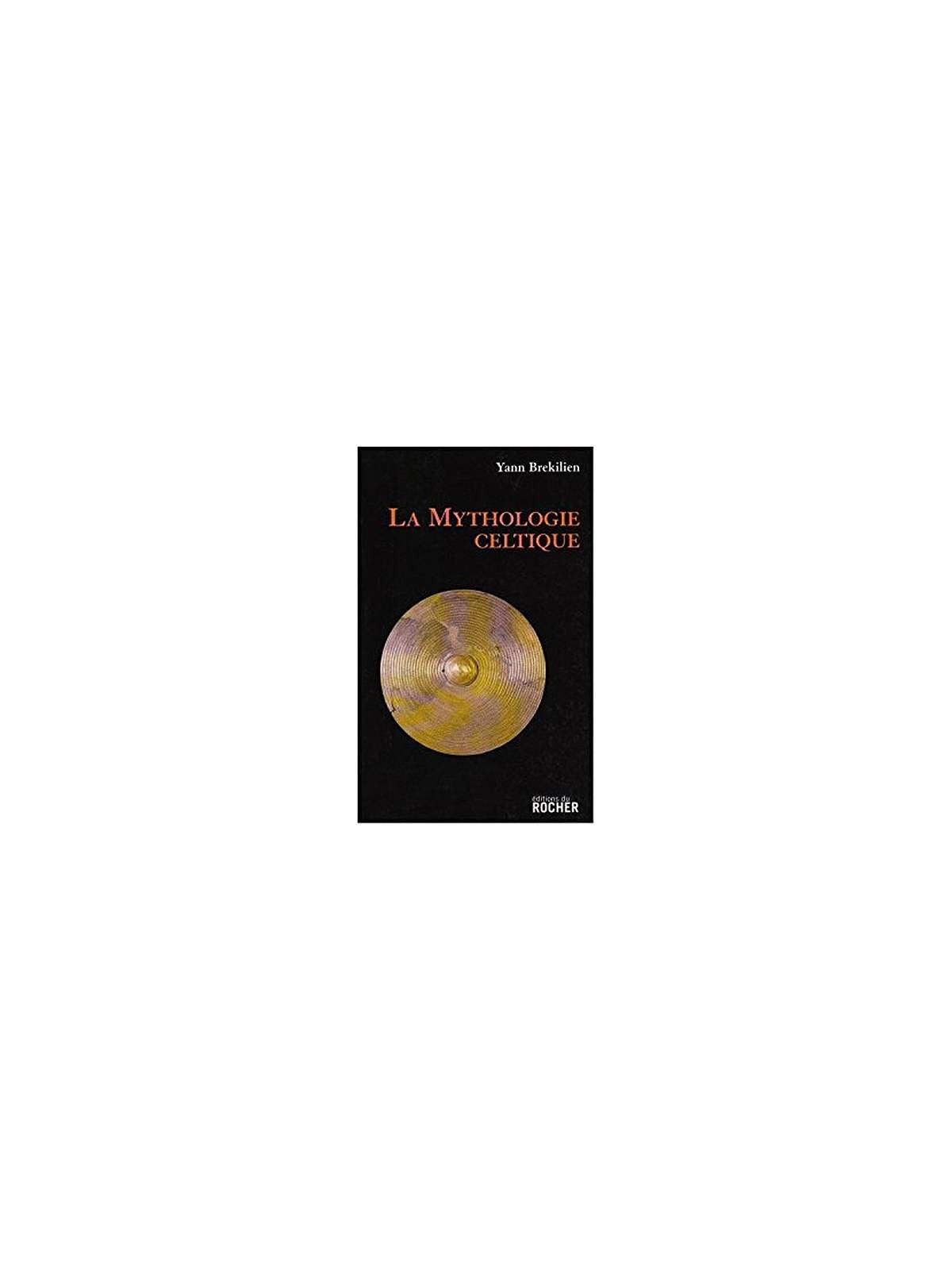 La mythologie celtique