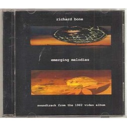 Emerging melodies (CD) 