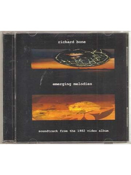 Emerging melodies (CD) 