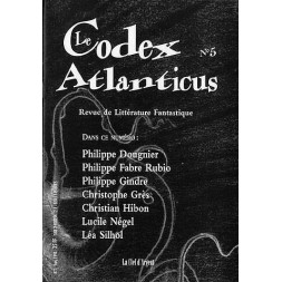 Codex atlanticus 5