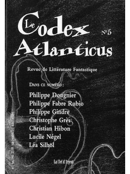 Codex atlanticus 5