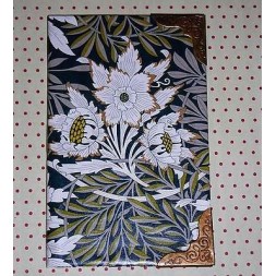 Carnet influence William Morris