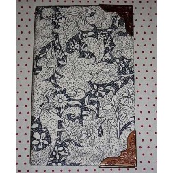 Carnet influence William Morris