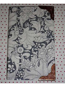 Carnet influence William Morris