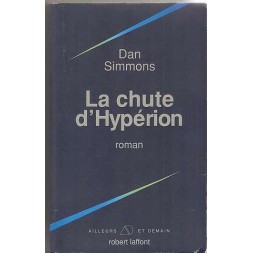 La chute d’Hypérion 