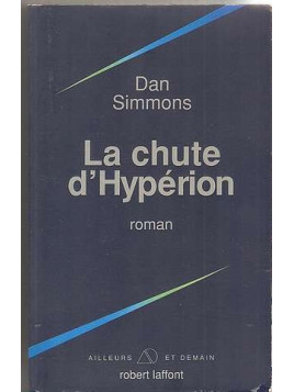 La chute d’Hypérion 
