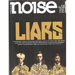 New Noise 10 