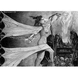 Reprographie A3 Rituel