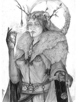 Reprographie A3 Matriarche Andun