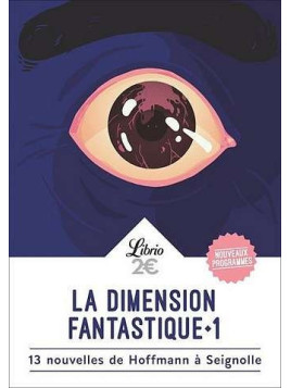 La dimension fantastique 1