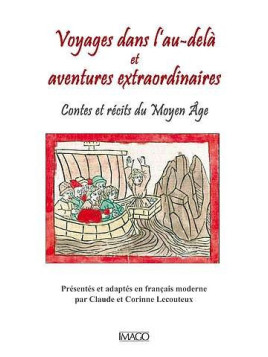 Voyages dans l’au-delà et aventures extraordinaires