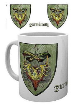 Mug Harry Potter : Durmstrang