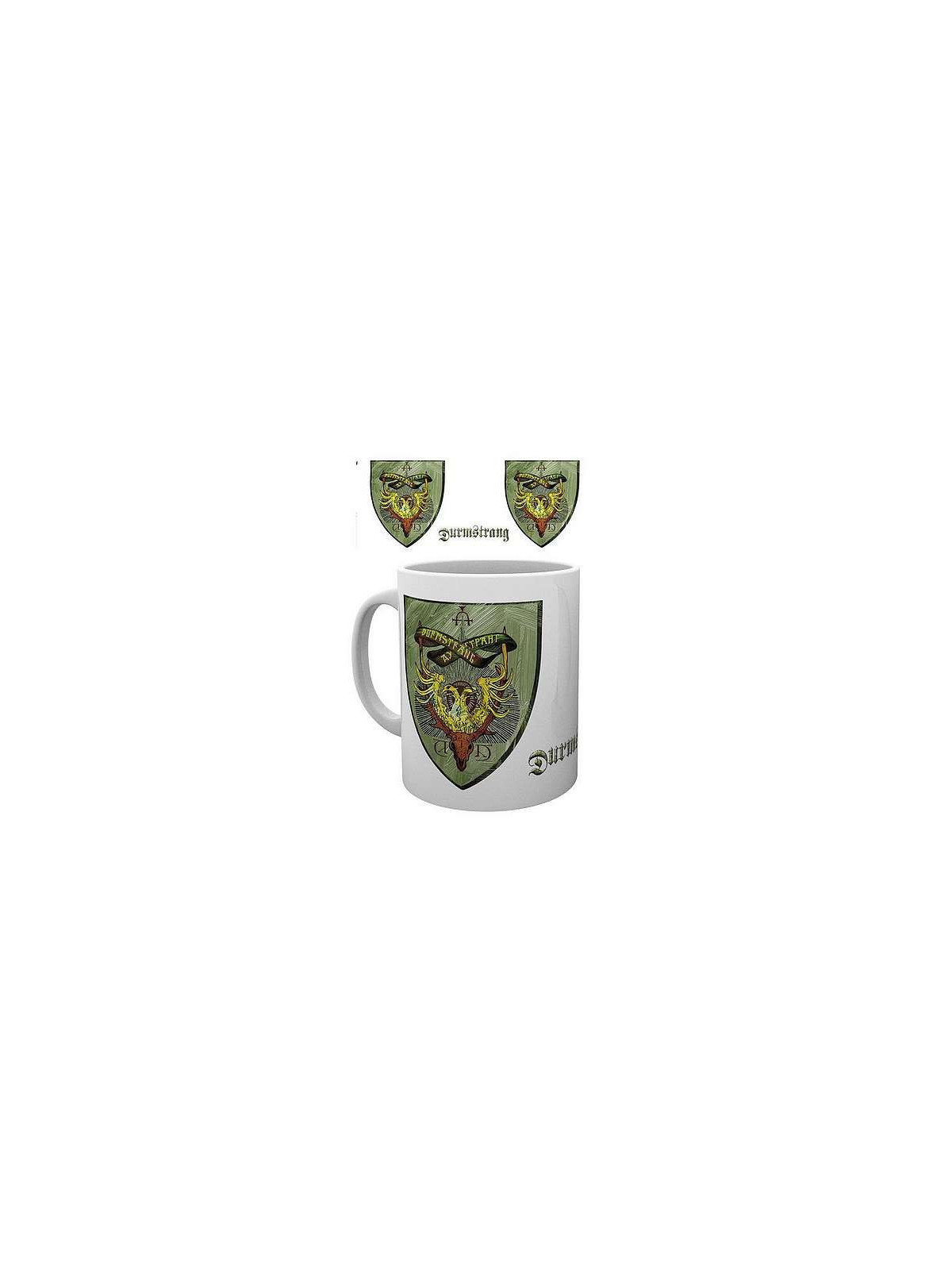 Mug Harry Potter : Durmstrang