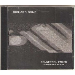 Connection failed (CD)