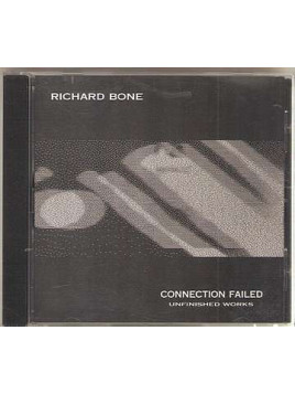 Connection failed (CD)