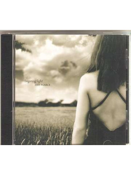 Lingering light (CD) 