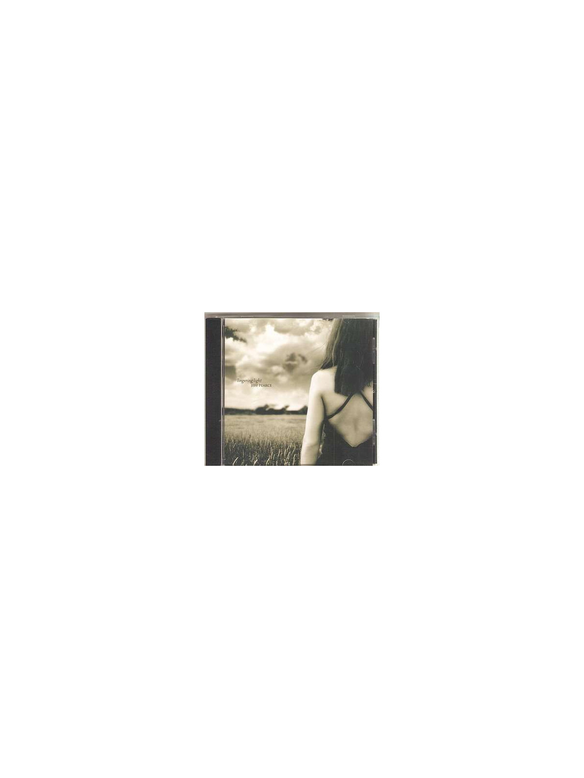 Lingering light (CD) 