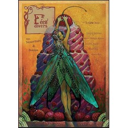 Fées divers 3 : nourriture et boisson