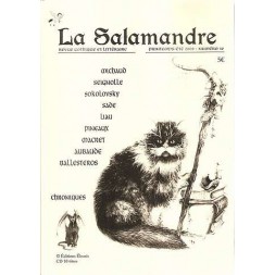 La Salamandre N?12