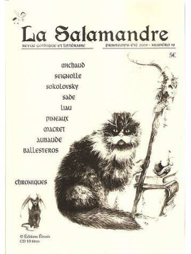 La Salamandre N?12