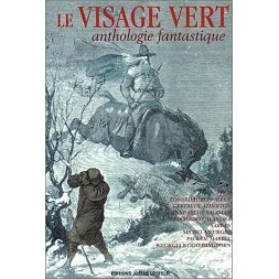 Le visage vert 9