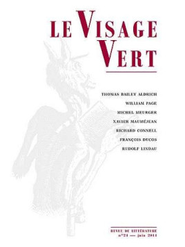 Le visage vert 24