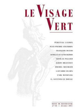 Le visage vert 28