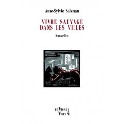 Vivre sauvage dans les villes