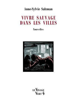 Vivre sauvage dans les villes