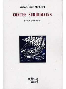 Contes surhumains