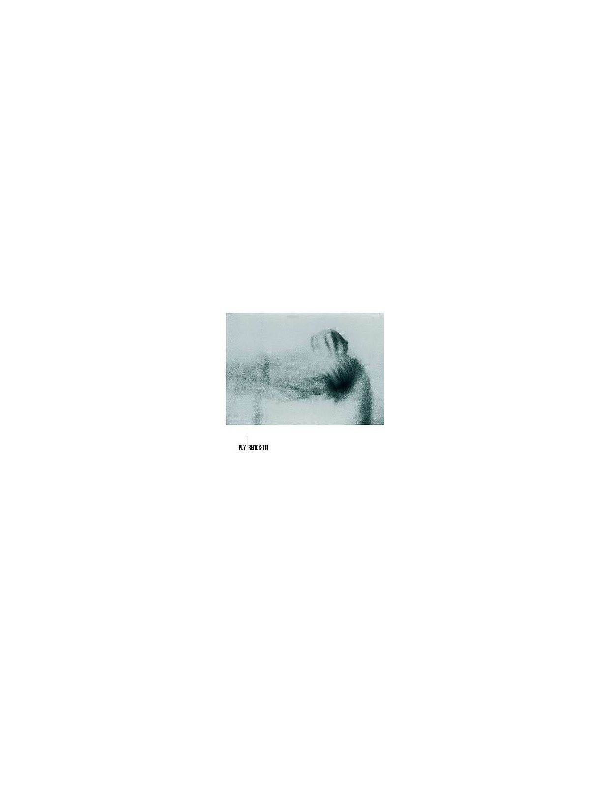 Rends-toi (Ltd edition 12’’ vinyl + CD)