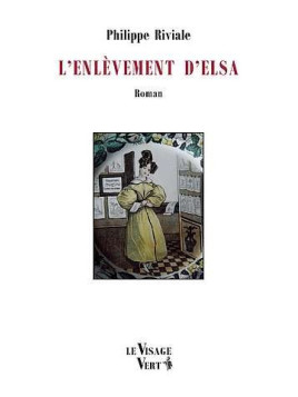 L’enlèvement d’Elsa