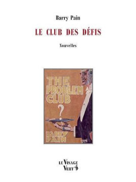 Le club des défis