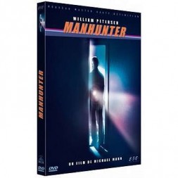 Manhunter (DVD)