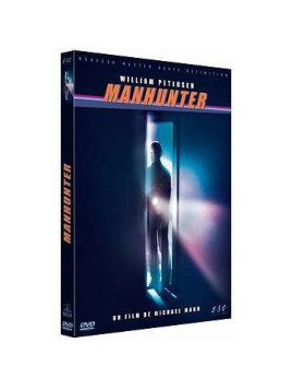 Manhunter (DVD)
