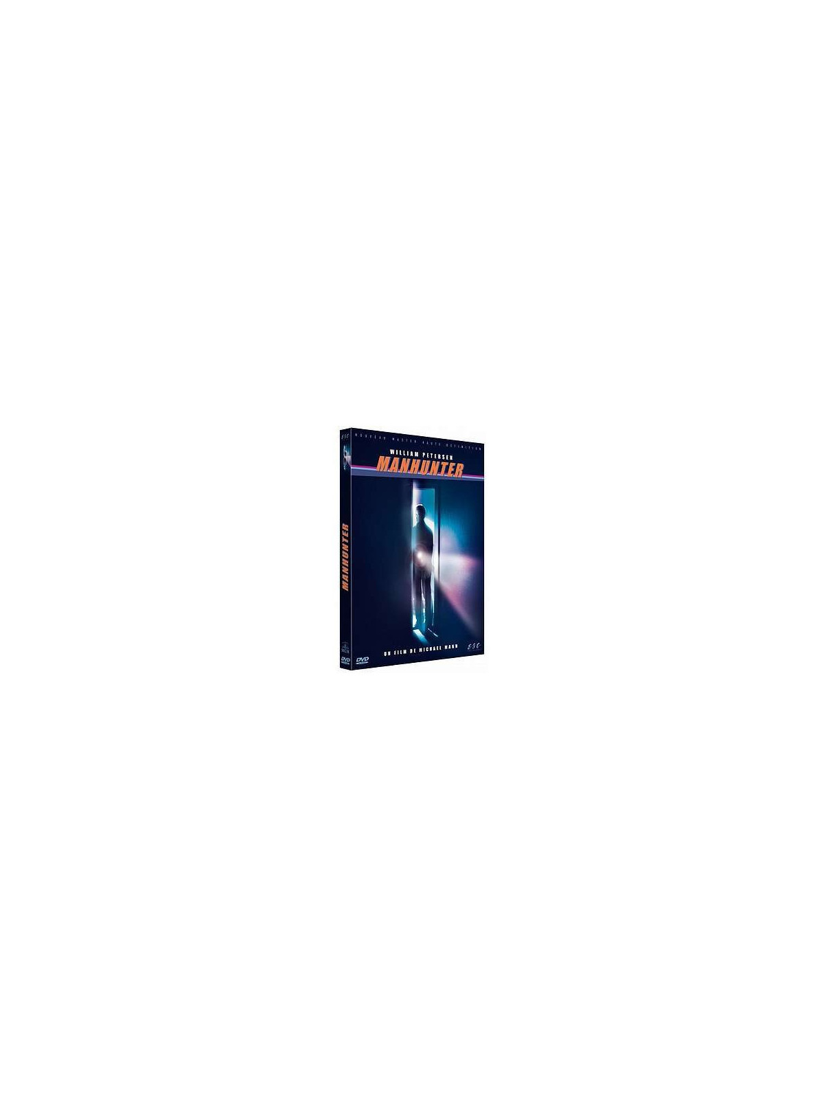 Manhunter (DVD)