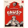 Le dvd fantastique Faust – une légende allemande de Friedrich Wilhelm Murnau est disponible à Ciel rouge Dijon