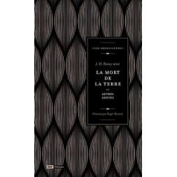 La mort de la terre et autres contes