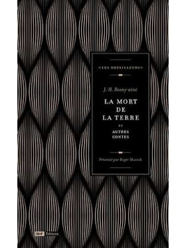 La mort de la terre et autres contes