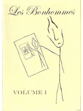 Les bonhommes 1