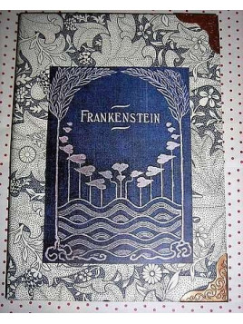 Carnet Frankenstein