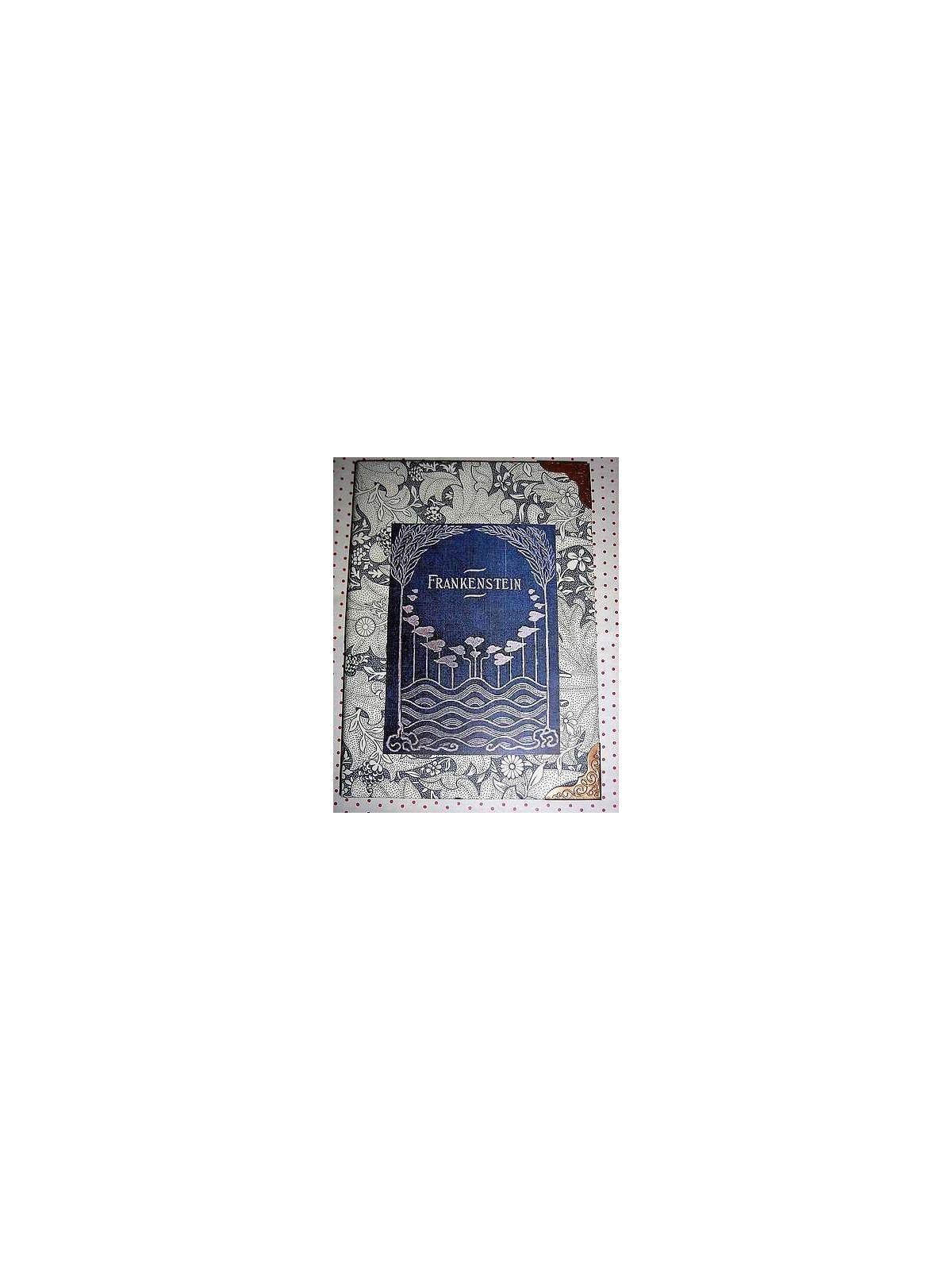 Carnet Frankenstein