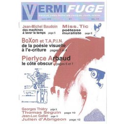 Vermifuge 1