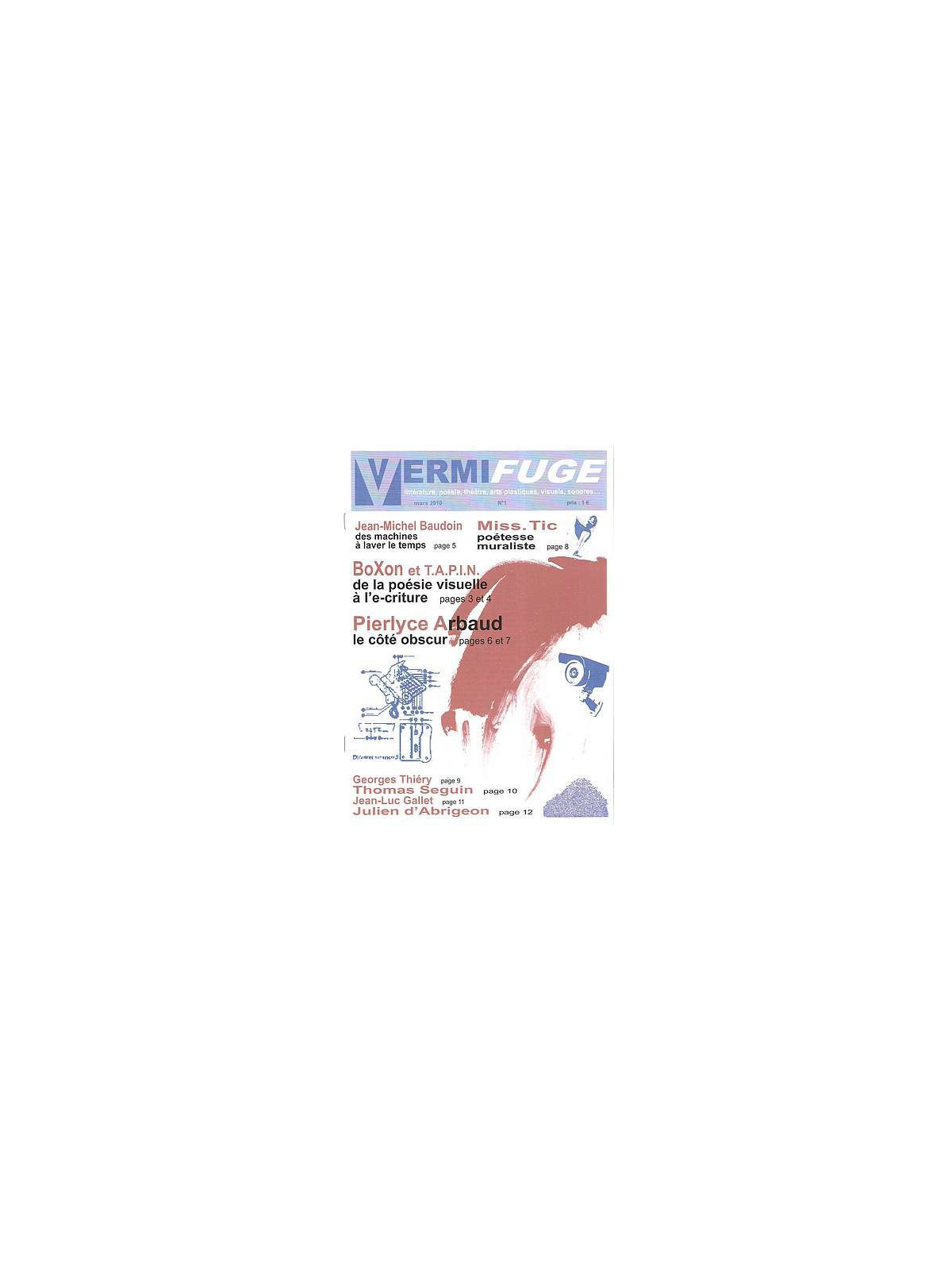 Vermifuge 1