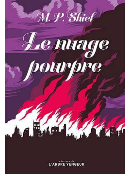 Le nuage pourpre