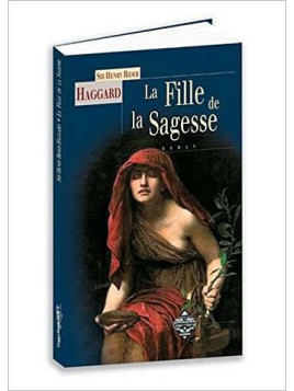 La fille de la sagesse