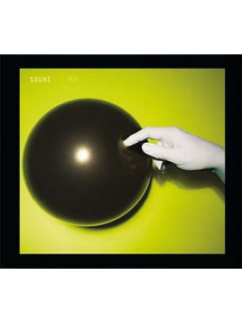 Felt (CD)