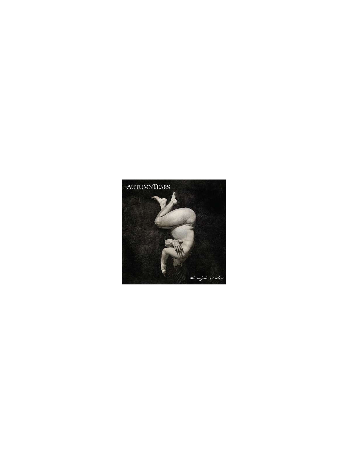 The origin of sleep (CD)