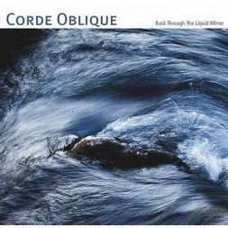 Back through the liquid mirror (CD)