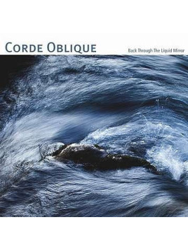 Back through the liquid mirror (CD)